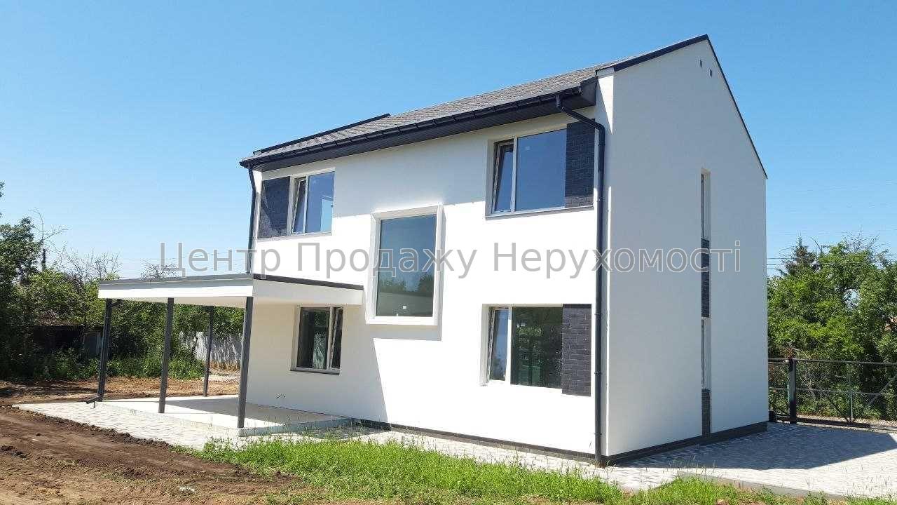 Фото Продам будинок на Павловому Полі3