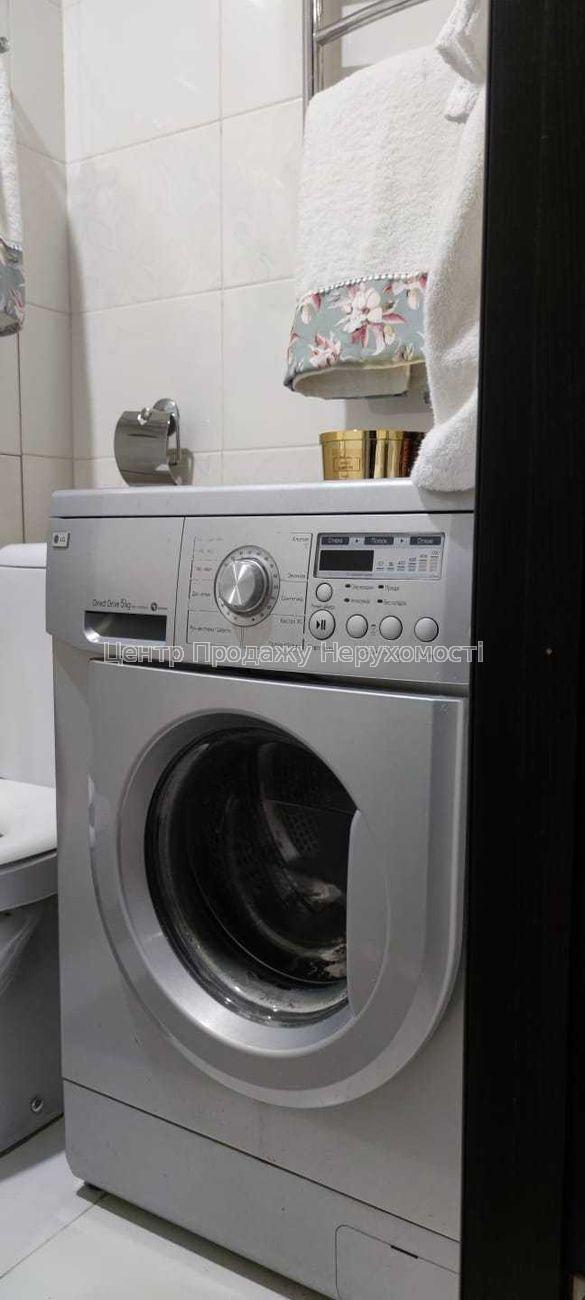 Фото Продам 2-к квартиру з ремонтом, Салтівка20