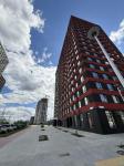 Продам 3-кімнатну квартиру в новобудові, 88.60 м², без ремонту