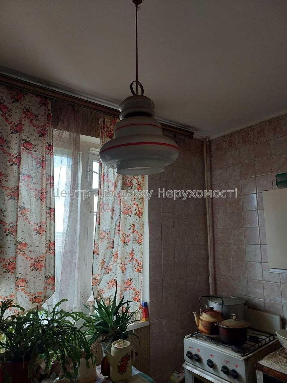 Фото 3кімн квартира гарне планування р-н вул. Космічної К82