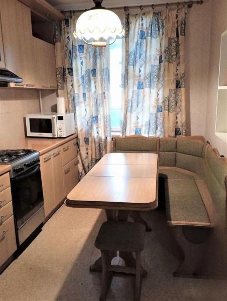 Продам 1-кімнатну квартиру