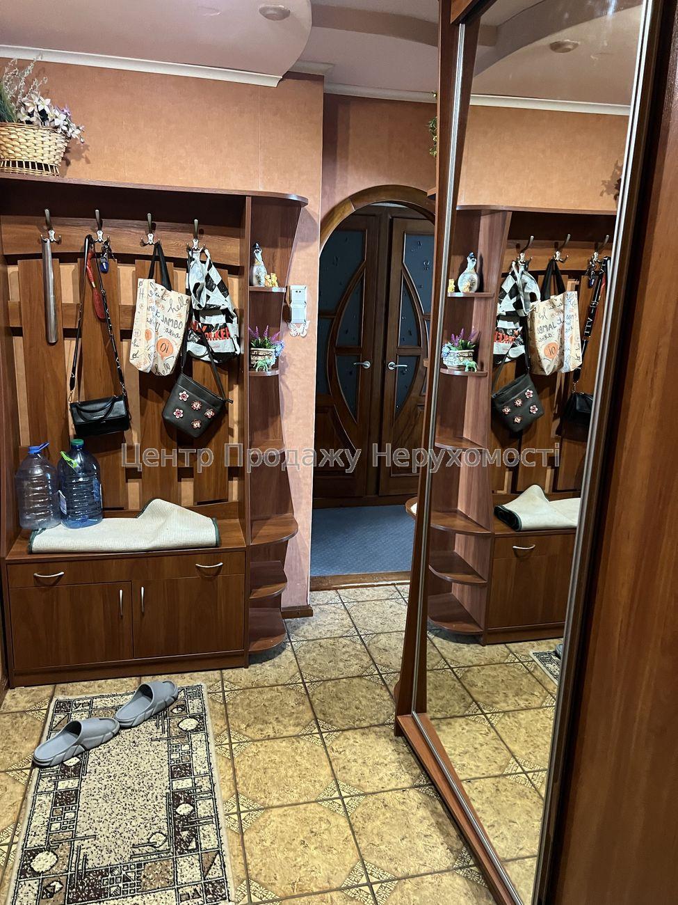 Фото Продаж 2-кім. квартири, Харків. Салтівка2