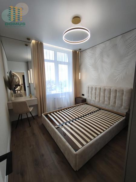 Продам 2-кімнатну квартиру, ЖК&nbsp;65&nbsp;Перлина