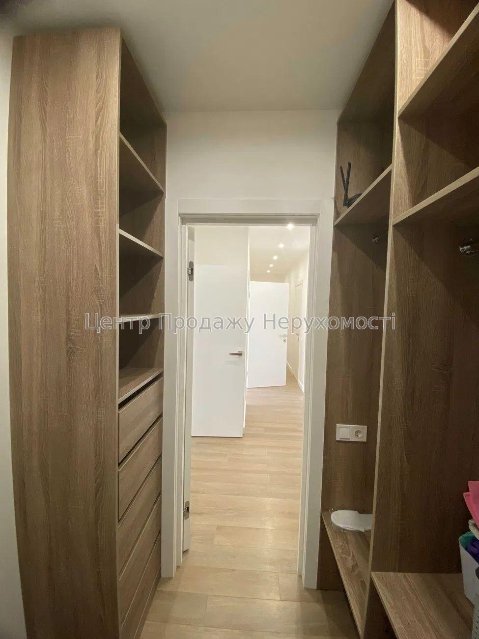 Фото Продаж 2к квартири, ЖК Сокольники,10