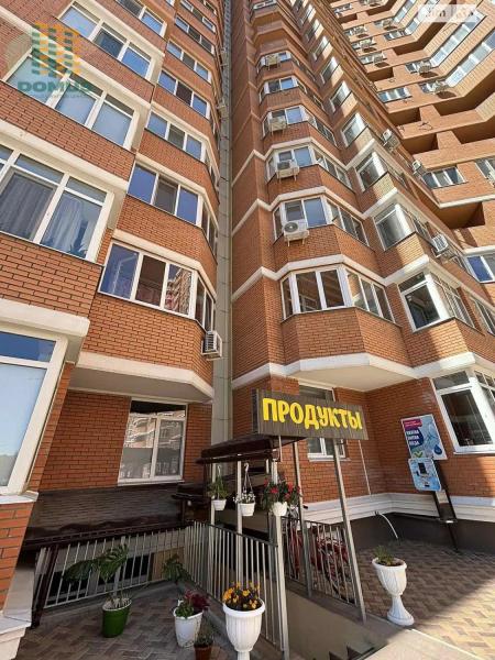 Продам 2-кімнатну квартиру, ЖК&nbsp;«Real&nbsp;Park»