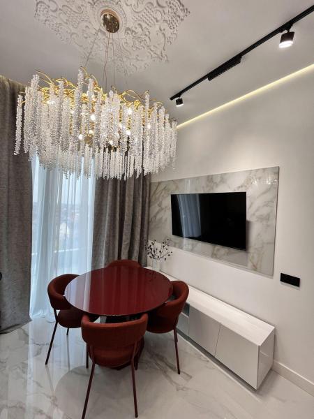 Продам 3-кімнатну квартиру в новобудові, ЖК «Park Land»