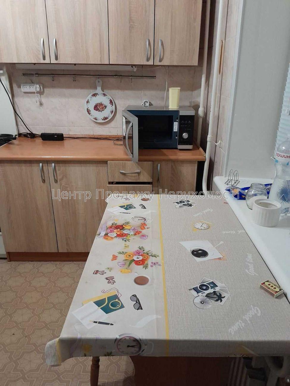 Фото Салтівка 1к квартира, зручний поверх, гарне розташування6