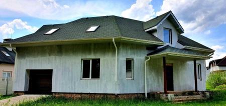 Продам 2-поверховий будинок