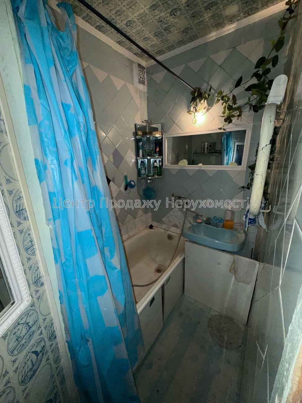 Фото Продаж 2к квартири в Харкові. Салтівка7