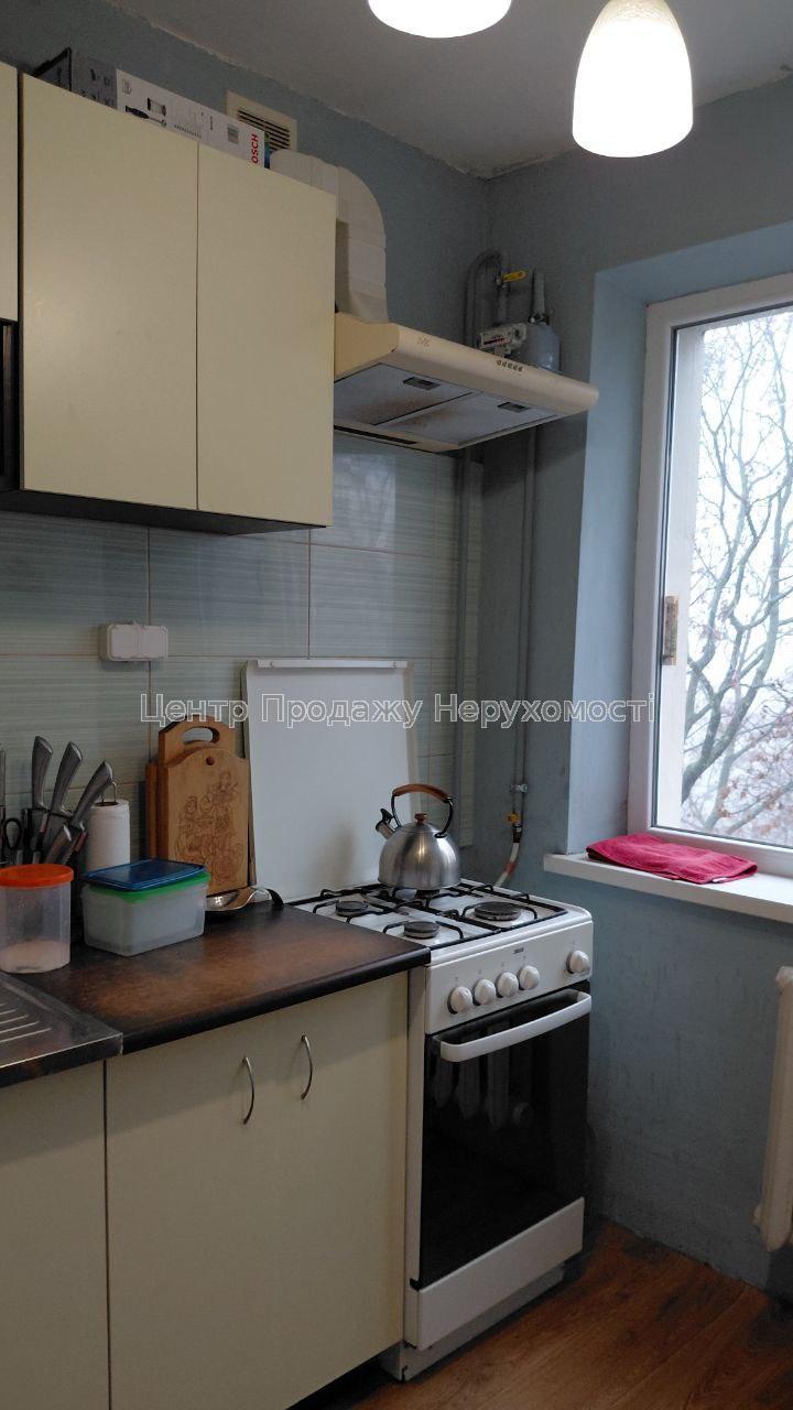 Фото Продам 3-к квартиру на Салтівці21