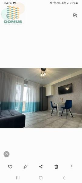 Продам 1-кімнатну квартиру, ЖК&nbsp;«Via&nbsp;Roma»