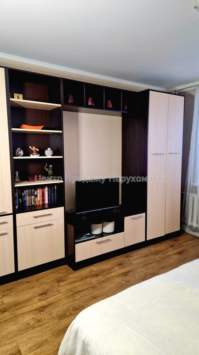 Фото 1к. квартира біля Палац України, Оушен плаза, Антоновича, Либідська11