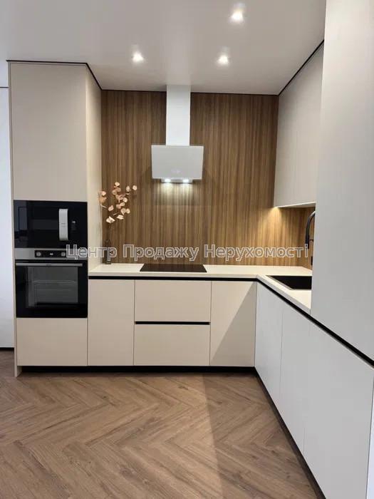 Фото Продаж, ЖК Грейт/Great, однокімнатна квартира4