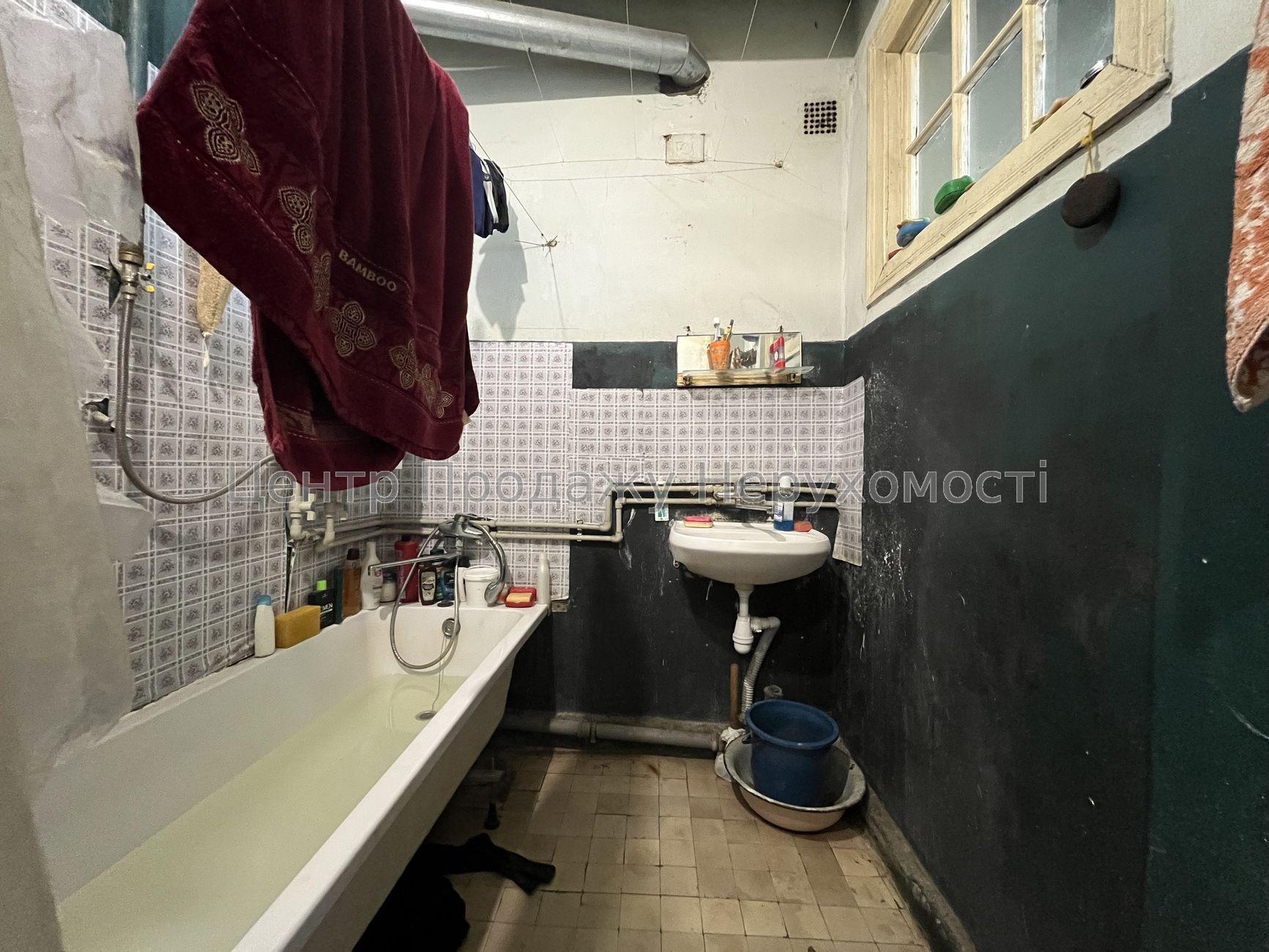 Фото Продаж 3х кімнатної квартири. Центр Харкова Є-відновлення8