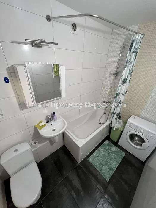 Фото Продам 1-кімнатну квартиру в новобудові8