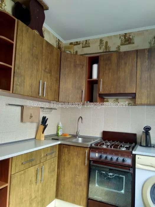 Фото У продажу 1кімнатна квартира, метро Перемога1