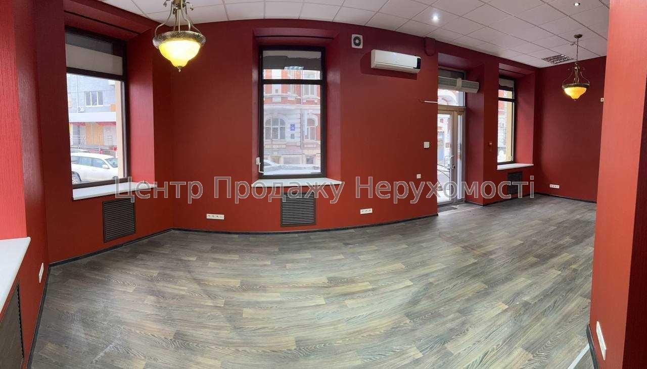 Фото Здам приміщення на Пушкінській, біля метро Бекетова1
