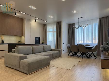 Продам 3-кімнатну квартиру, ЖК&nbsp;«Одісей»,&nbsp;СМУ-11