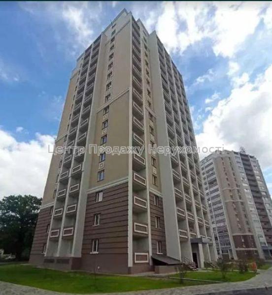 Продам 1-кімнатну квартиру в новобудові, ЖК&nbsp;«Промінь»