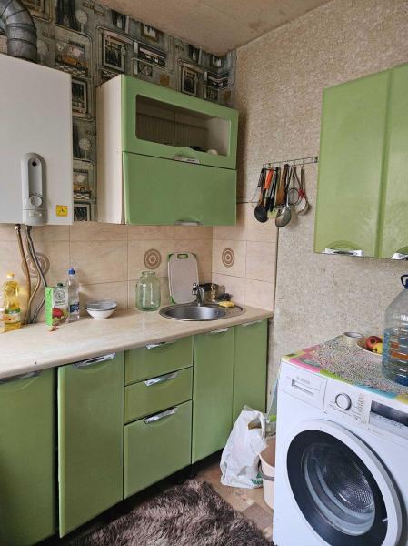 Продам 1-кімнатну квартиру