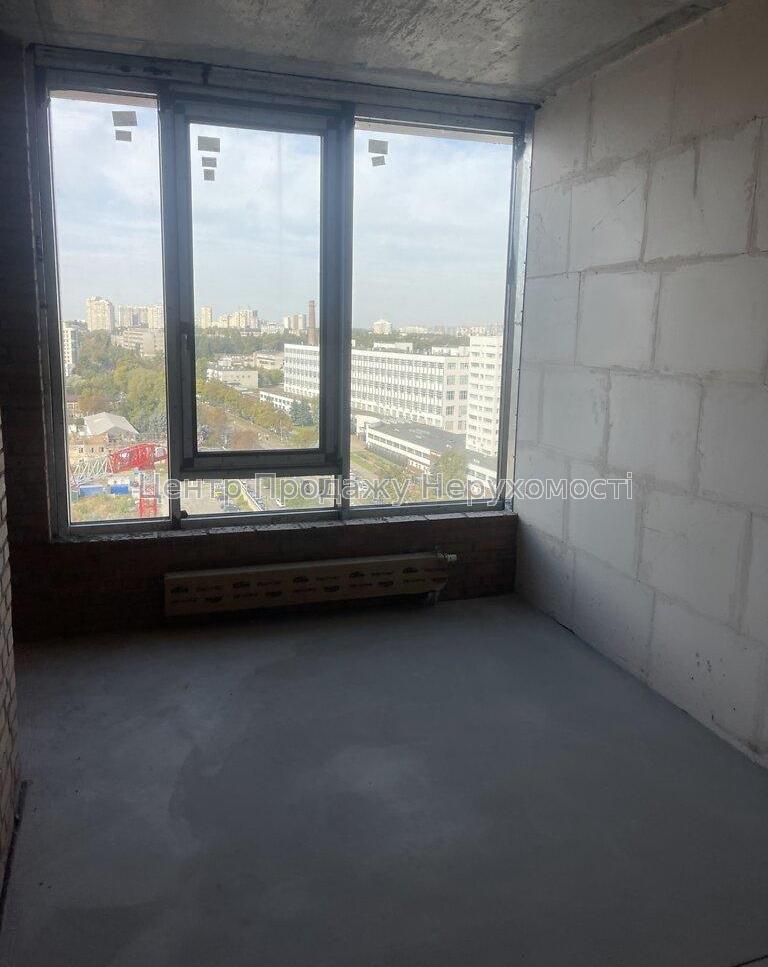 Фото Продаж 1-кімнатної в ЖК Creator City, Лук