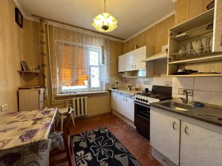 Продам 3-комнатную квартиру