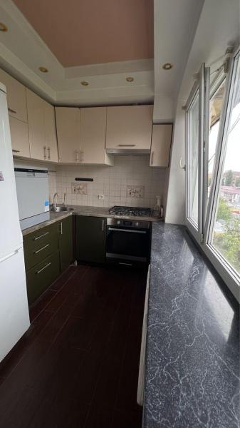 Продам 2-комнатную квартиру