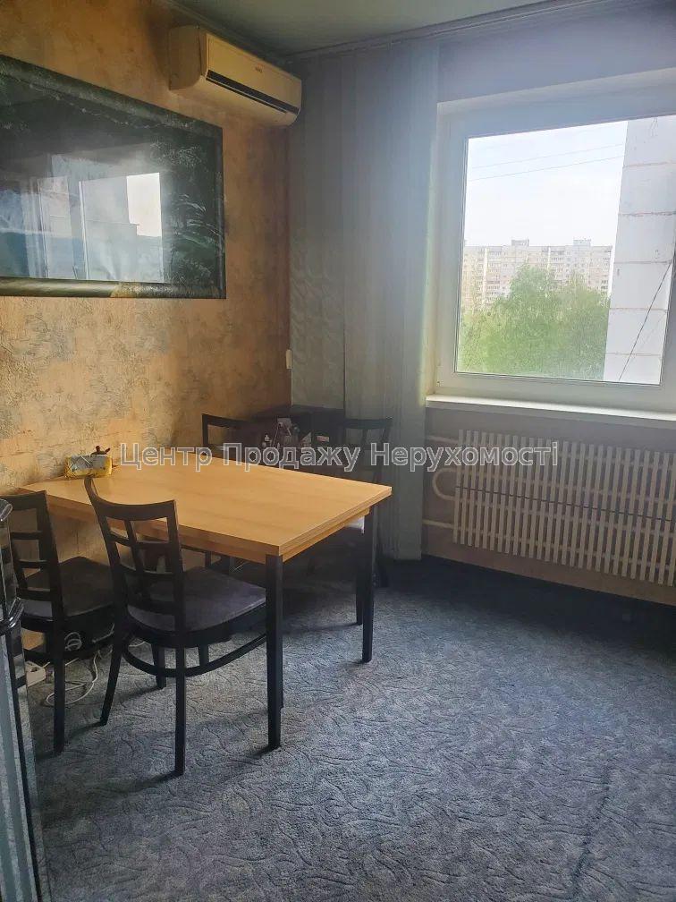 Фото Продаж 4 кімнатної квартири в Харкові. Олексіївка13