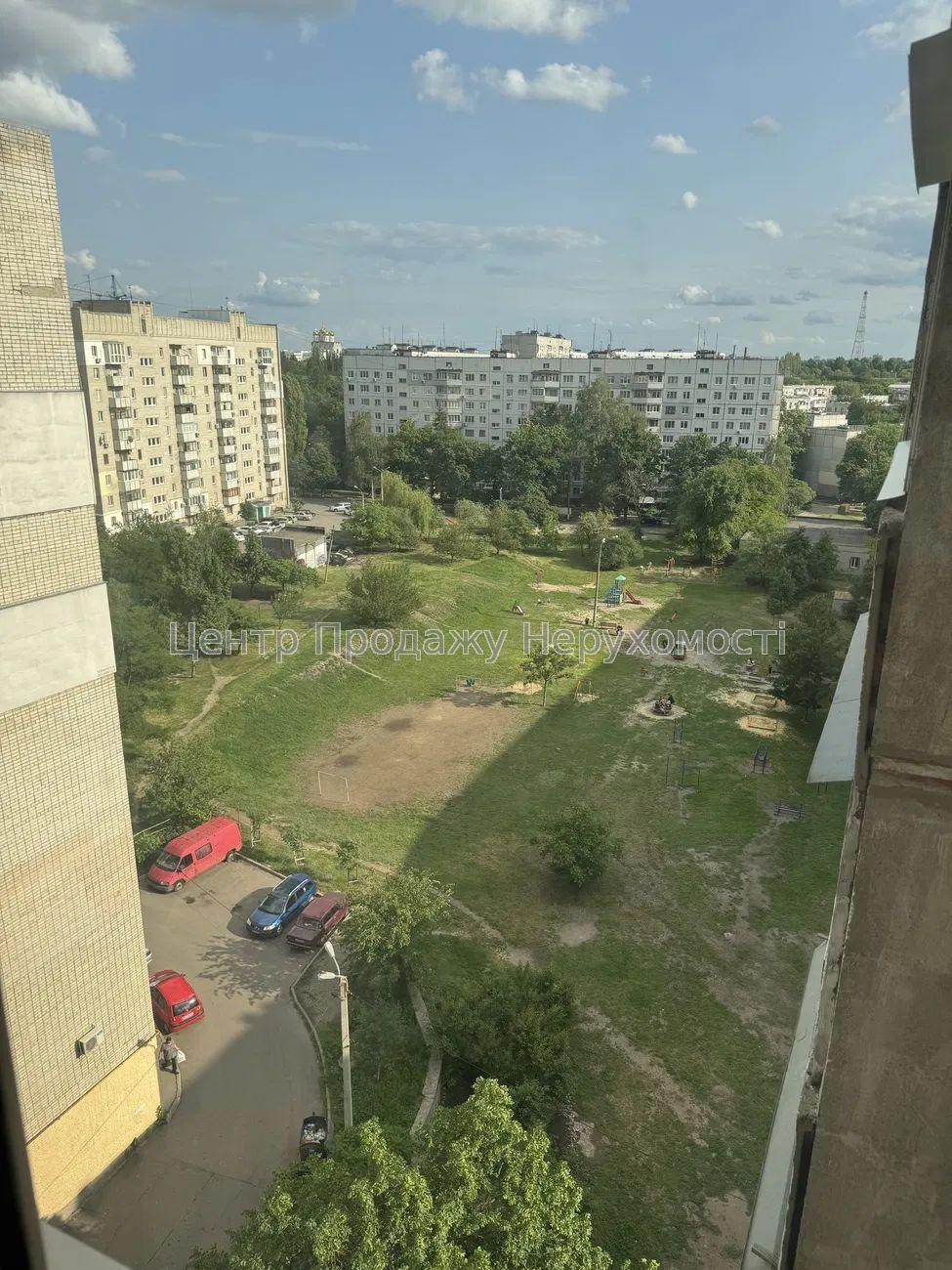 Фото Продається 3-кімнатна квартира у Харкові. Салтівка13