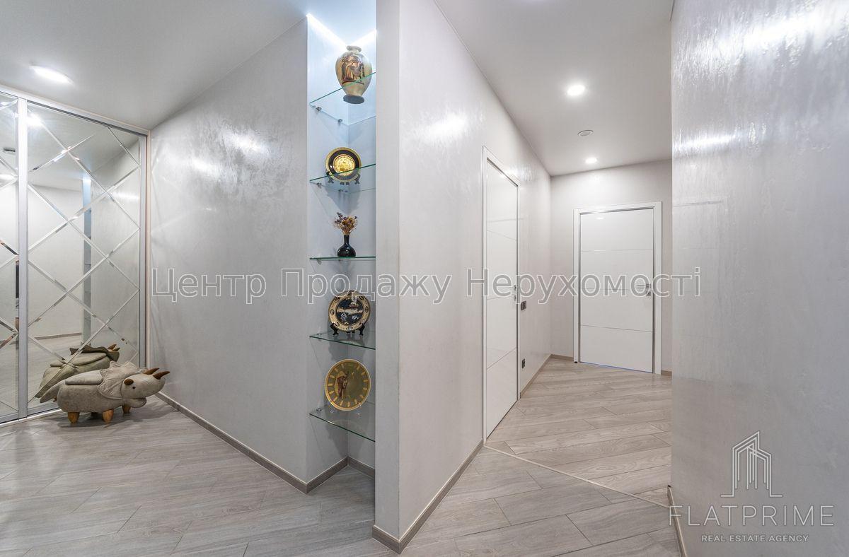 Фото Продаж 3 кімнатної квартири Аболмасова 4а м. Лівобережна11