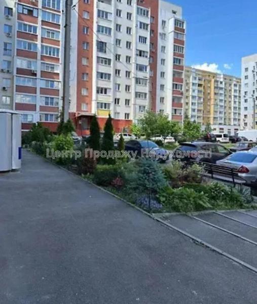 Продам 1-кімнатну квартиру в новобудові, ЖК&nbsp;«Салтівський-1»
