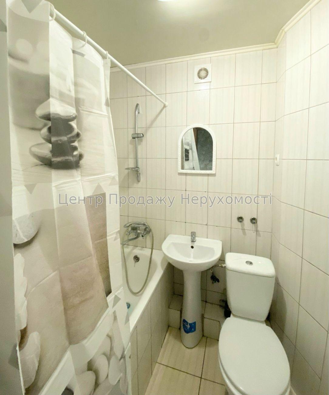 Фото Продаж 1к квартири в Харкові. Салтівка12