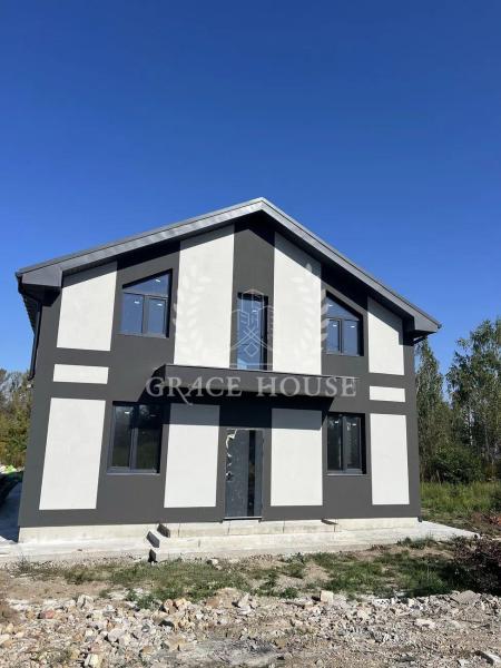 Продам 2-поверховий будинок