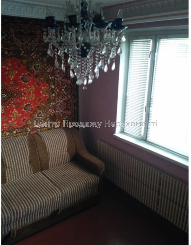 Фото Продам 4х кімнатну квартиру. Р-н Одеська6