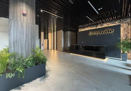 Продам 1-комнатную квартиру, ЖК Greenville на Печерске