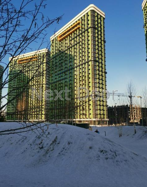 Продам 1-кімнатну квартиру, ЖК&nbsp;Great