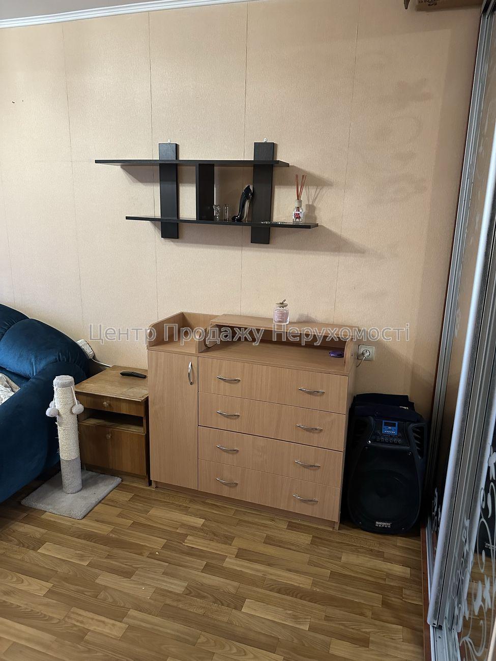 Фото Продаж 1к квартири в Харкові. Салтівка19