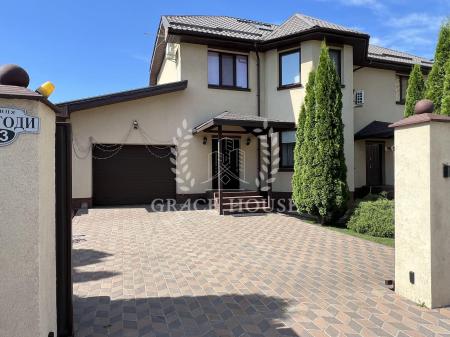 Здам 2-поверховий будинок