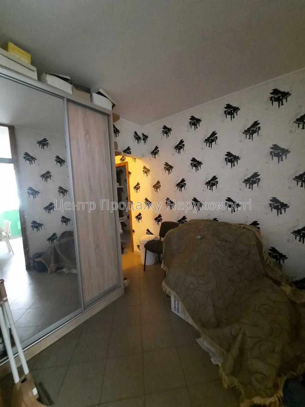 Фото Продаж 3к квартири в Харкові. Салтівка9