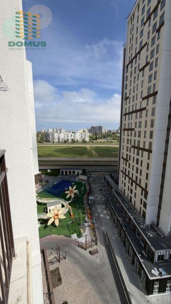 Продам 2-кімнатну квартиру, ЖК&nbsp;67&nbsp;Перлина