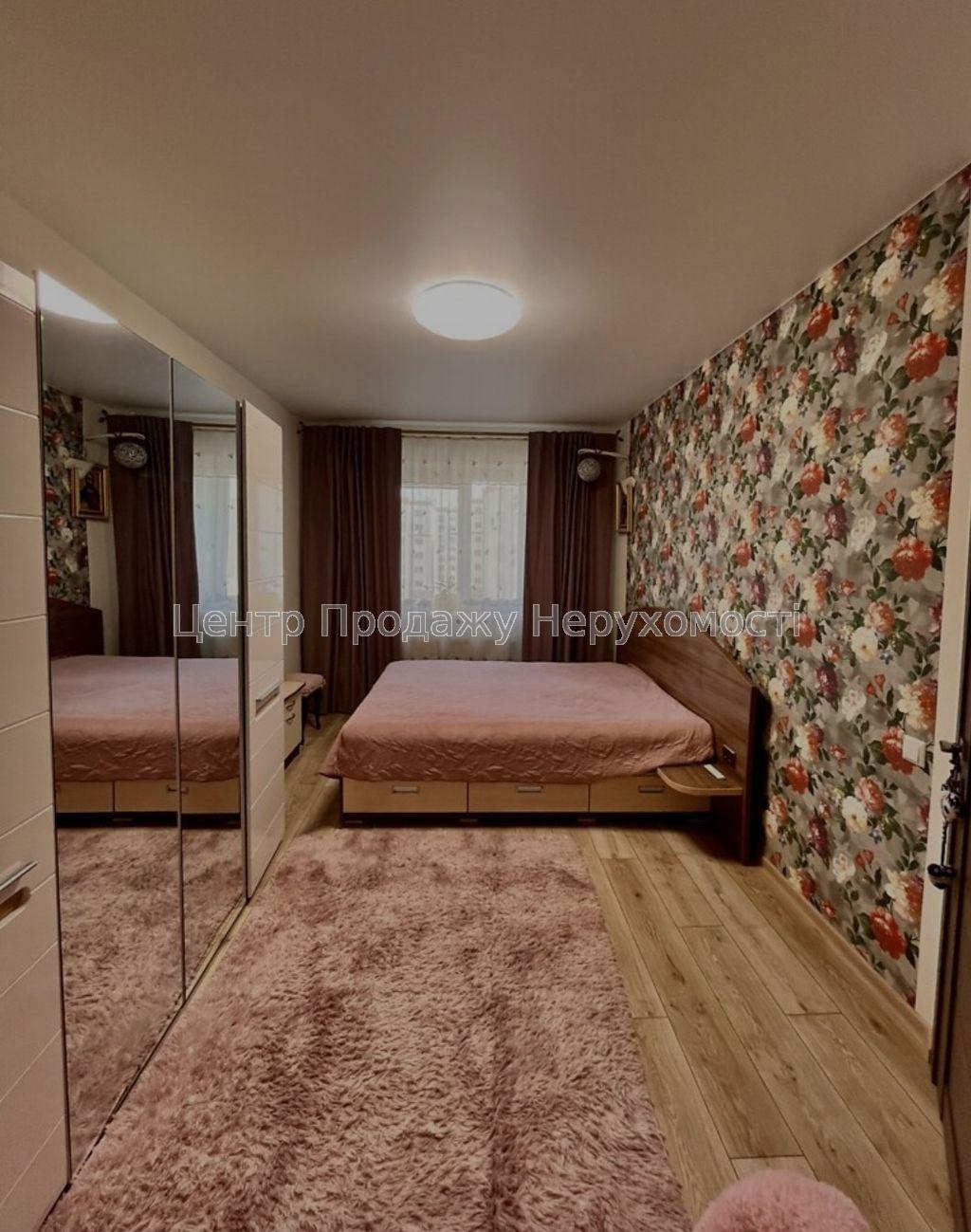 Фото Продам 3-кімнатну квартиру в ЖК Львівський Маєток. Є-Оселя2