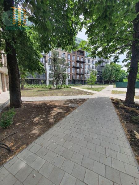 Продам 2-кімнатну квартиру, ЖК&nbsp;«Простір&nbsp;на&nbsp;Донського»