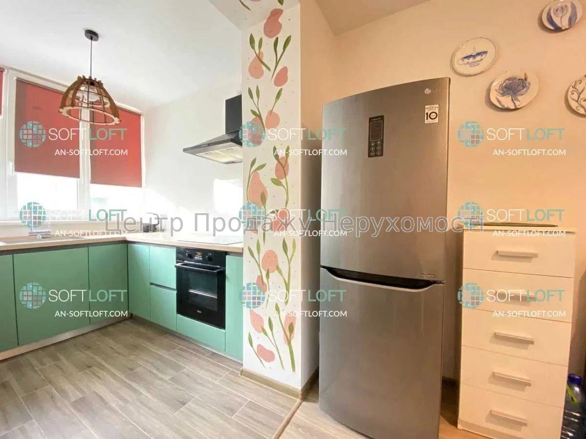 Фото 1 к Рогатинська Левада, 105