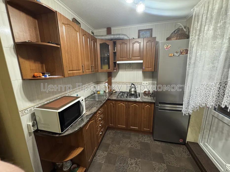 Фото Продаж 1К квартири в Харкові. Салтівка1