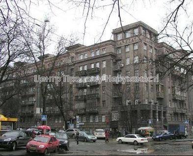 Фото Продаж 2-кімнатної квартири в Києві1