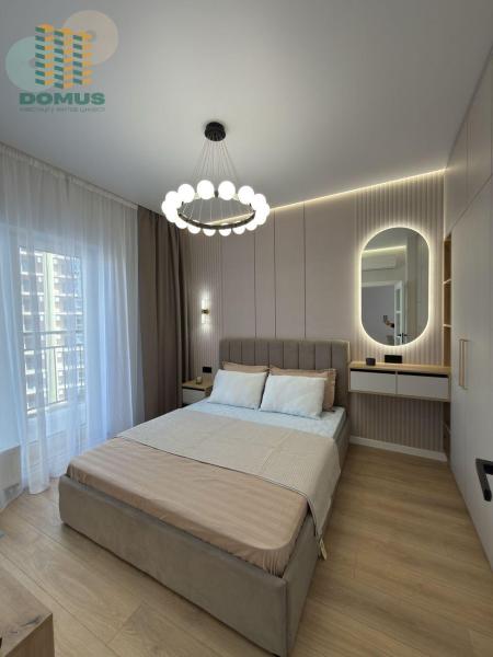 Продам 2-кімнатну квартиру, ЖК&nbsp;65&nbsp;Перлина