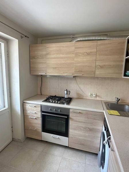 Продам 1-комнатную квартиру