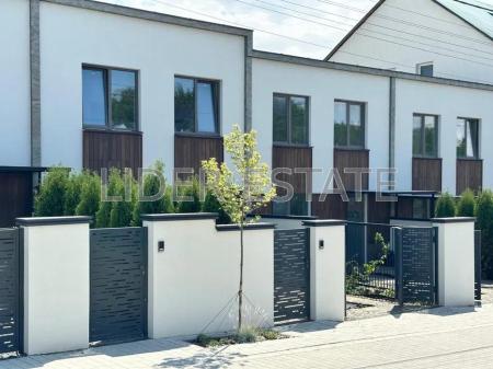 Продам 2-поверховий таунхаус