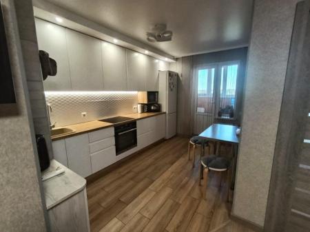 Продам 2-комнатную квартиру, ЖК Атлант на Киевской