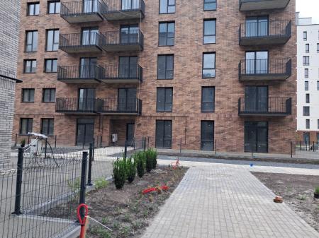 Продаж квартири